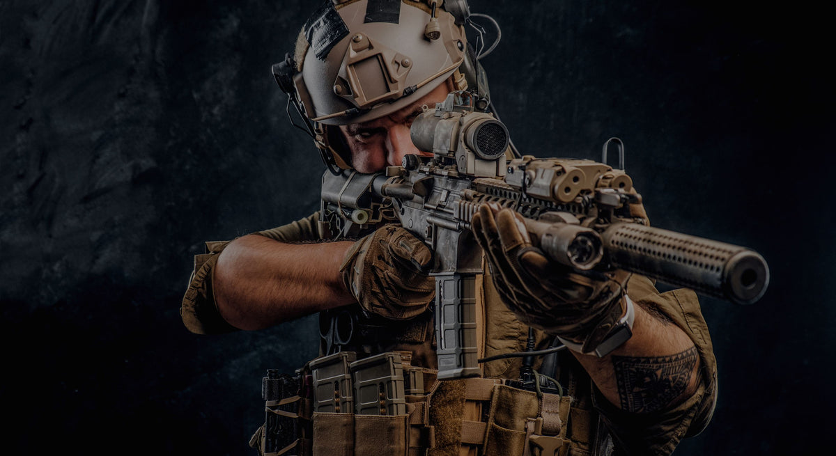 6 NoBS Strategies for Diffusing Anxiety Military Mental Endurance