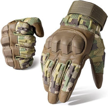 Load image into Gallery viewer, Warrior Tactical™ Combat Gloves