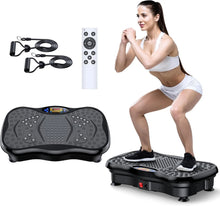 Load image into Gallery viewer, ShakeFit™ Pro Exercise Machine