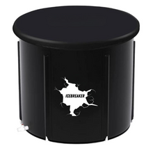 Load image into Gallery viewer, IceBreaker™ Pro Portable Ice Bath