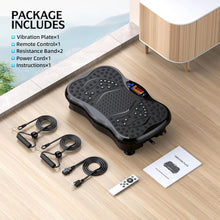 Load image into Gallery viewer, ShakeFit™ Pro Exercise Machine