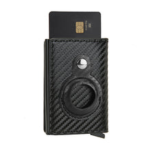 Load image into Gallery viewer, Lock & Load EDC AirTag Wallet