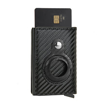 Load image into Gallery viewer, TrailBlazer™ EDC AirTag Wallet