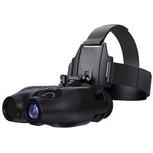 Load image into Gallery viewer, Night Predator™ Tactical Night Vision Goggles