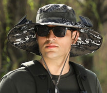Load image into Gallery viewer, TrailBlazer™ HeatShield Cooling Hat