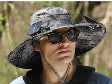 Load image into Gallery viewer, TrailBlazer™ HeatShield Cooling Hat
