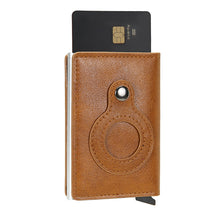Load image into Gallery viewer, Lock & Load EDC AirTag Wallet
