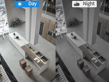 Load image into Gallery viewer, Shadow X Pro™ Mini Night Vision Security Camera