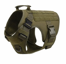 Load image into Gallery viewer, Warrior Pup™ Tactical Harness