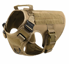 Load image into Gallery viewer, Warrior Pup™ Tactical Harness