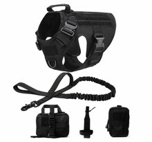 Load image into Gallery viewer, Warrior Pup™ Tactical Harness