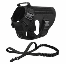 Load image into Gallery viewer, Warrior Pup™ Tactical Harness