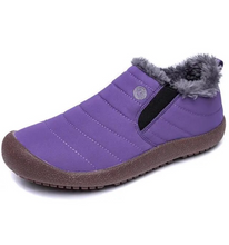Load image into Gallery viewer, Trailblazer™ Freedom Winter Slipper Shoes