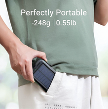 Load image into Gallery viewer, TrailBlazer™ Pro Ultra Rapid Charging Power Bank w/ USB