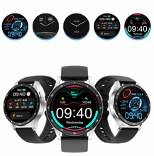 Load image into Gallery viewer, Warrior Tactical™ Pro Smartwatch w/ Earbuds