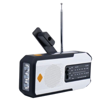 Load image into Gallery viewer, TrailBlazer™ Pro Emergency Radio