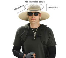 Load image into Gallery viewer, TrailBlazer™ HeatShield Cooling Hat