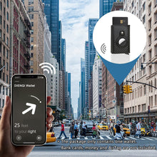 Load image into Gallery viewer, Lock & Load EDC AirTag Wallet