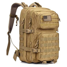 Load image into Gallery viewer, TrailBlazer™ Tactical Backpack