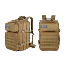 Load image into Gallery viewer, TrailBlazer™ Tactical Backpack