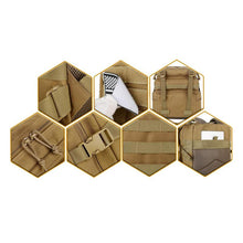 Load image into Gallery viewer, TrailBlazer™ Tactical Backpack