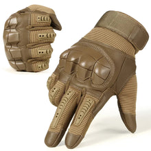 Load image into Gallery viewer, Warrior Tactical™ Combat Gloves