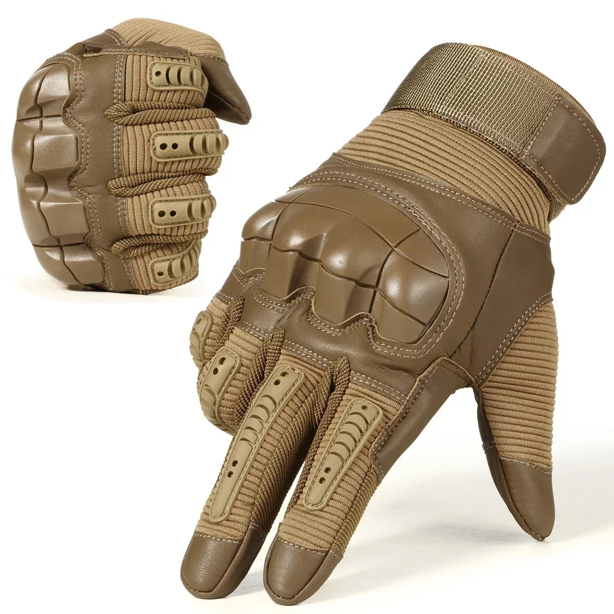 Adult Women's Combat Cutie Gloves main image 0