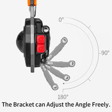 Load image into Gallery viewer, TrailBlazer™ Pro Emergency Survival Carabiner & BONUS Survival Skills Program ($97 VALUE)