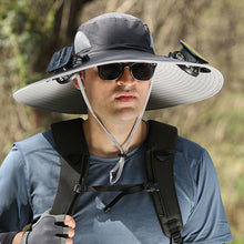 Load image into Gallery viewer, TrailBlazer™ HeatShield Cooling Hat