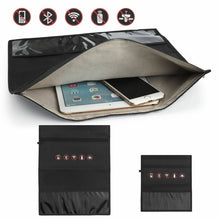 Load image into Gallery viewer, TrailBlazer™ Pro Faraday RFID Signal Blocking Bag