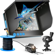 Load image into Gallery viewer, Catch Tech Pro™ Fish Finder