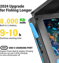 Load image into Gallery viewer, Catch Tech Pro™ Fish Finder