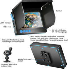 Load image into Gallery viewer, Catch Tech Pro™ Fish Finder