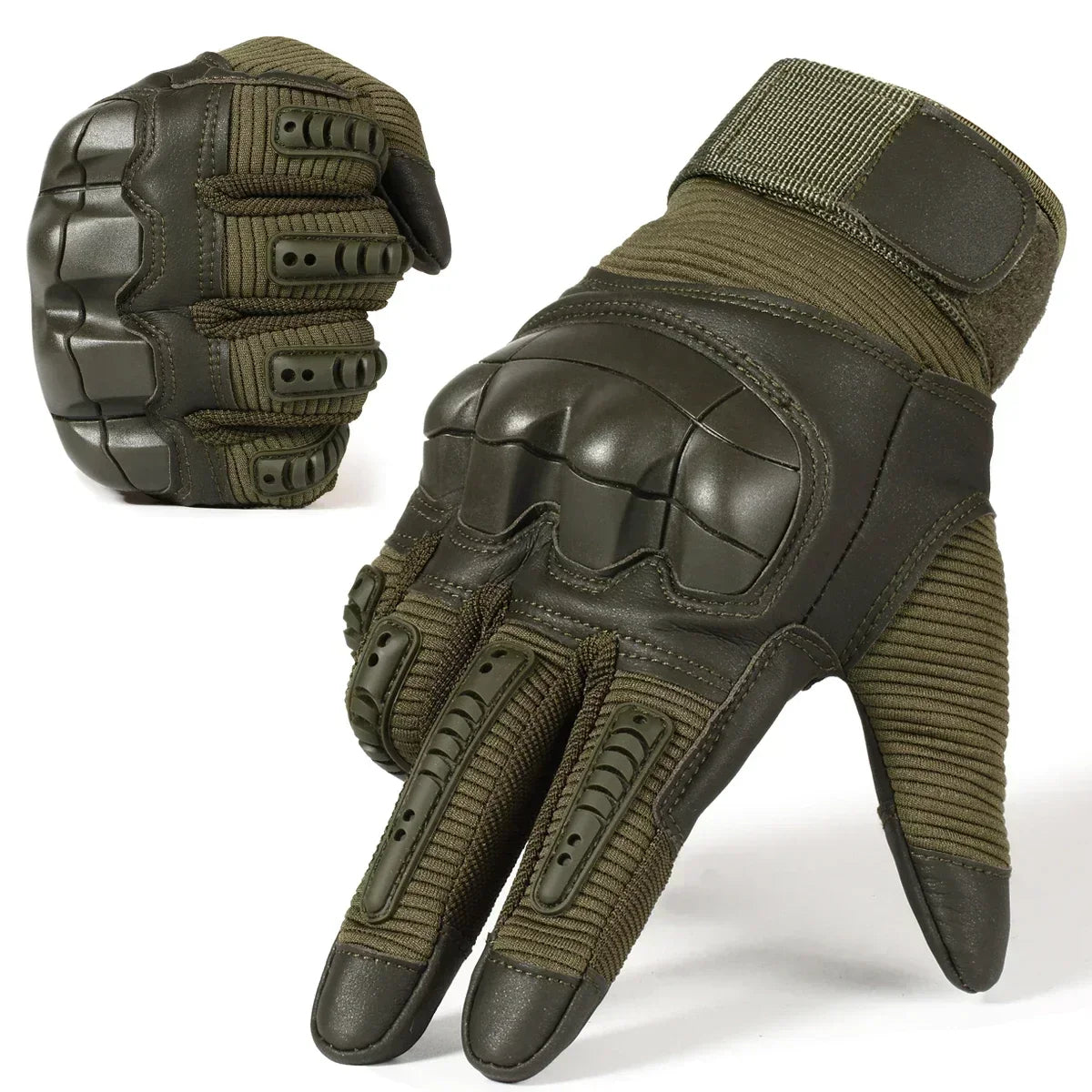 Adult Women's Combat Cutie Gloves main image 1