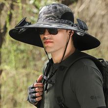Load image into Gallery viewer, TrailBlazer™ HeatShield Cooling Hat