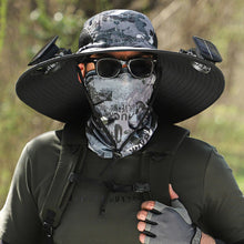 Load image into Gallery viewer, TrailBlazer™ HeatShield Cooling Hat