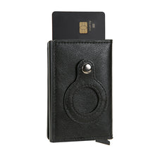 Load image into Gallery viewer, Lock & Load EDC AirTag Wallet