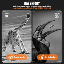 Load image into Gallery viewer, Hawker™ Night Vision Binoculars