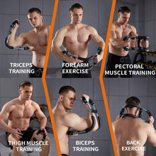 Load image into Gallery viewer, BattleFlex™ Resistance Trainer