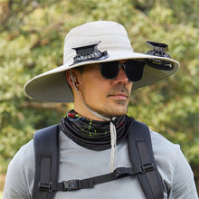 Load image into Gallery viewer, TrailBlazer™ HeatShield Cooling Hat