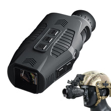Load image into Gallery viewer, TrailBlazer™ Pro Night Vision Monocular