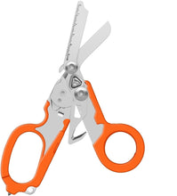 Load image into Gallery viewer, TrailBlazer™ Heavy-Duty EDC Emergency Tactical Shears