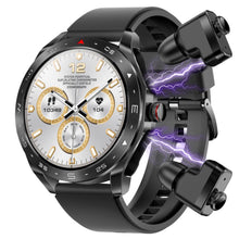 Load image into Gallery viewer, TrailBlazer™ Pro Smartwatch w/ Earbuds