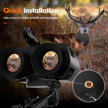 Load image into Gallery viewer, Night Predator™ Tactical Night Vision Goggles