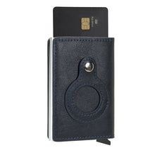 Load image into Gallery viewer, Lock & Load EDC AirTag Wallet