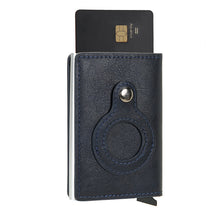 Load image into Gallery viewer, TrailBlazer™ EDC AirTag Wallet