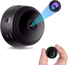 Load image into Gallery viewer, TrailBlazer™ Pro Security Camera