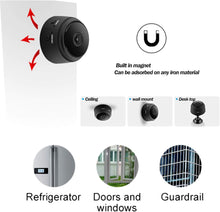 Load image into Gallery viewer, TrailBlazer™ Pro Security Camera