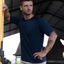 Load image into Gallery viewer, TrailBlazer™ Tech Men's Quick Dry Shirts 5 Pack