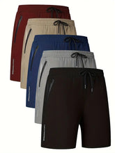 Load image into Gallery viewer, TrailBlazer™ Tech Men's Quick Dry 7" Shorts